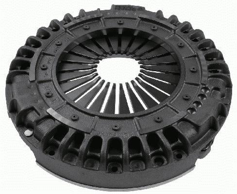 SACHSClutch Pressure PlateSACHS 3482002234