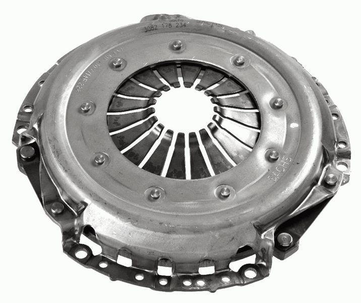 SACHSClutch Pressure PlateSACHS 3082178234