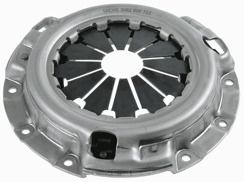 SACHSClutch Pressure PlateSACHS 3082600722