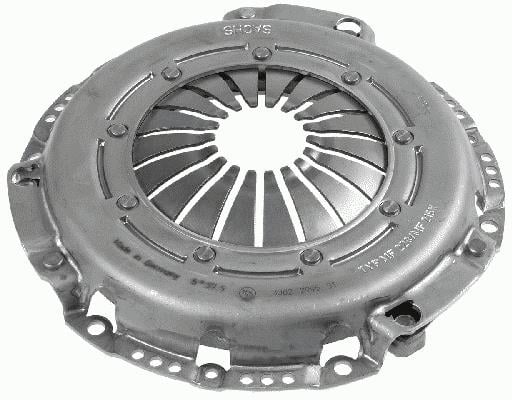 SACHSClutch Pressure PlateSACHS 3082299531