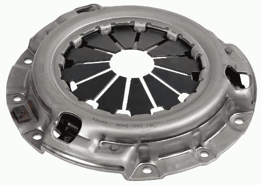 SACHSClutch Pressure PlateSACHS 3082600716