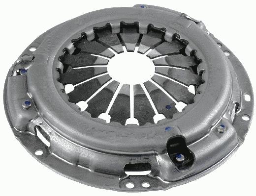 SACHSClutch Pressure PlateSACHS 3082638901