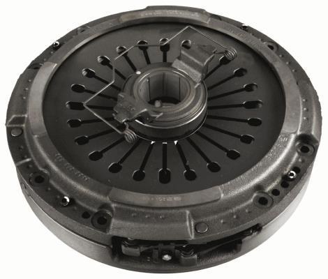 SACHSClutch Pressure PlateSACHS 3488018031