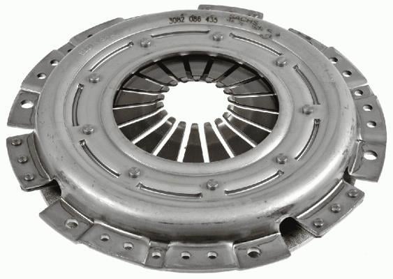 SACHSClutch Pressure PlateSACHS 3082086435