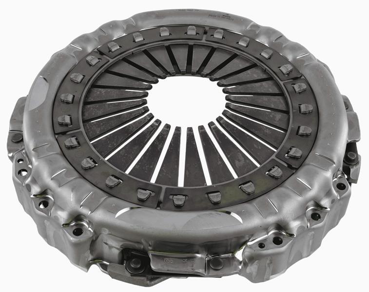 SACHSClutch Pressure PlateSACHS 3482002119
