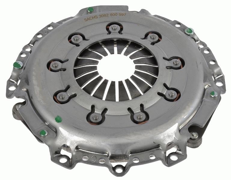 SACHSClutch Pressure PlateSACHS 3082600597