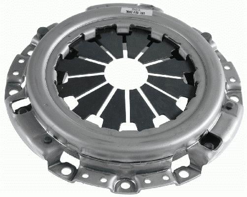 SACHSClutch Pressure PlateSACHS 3082632701