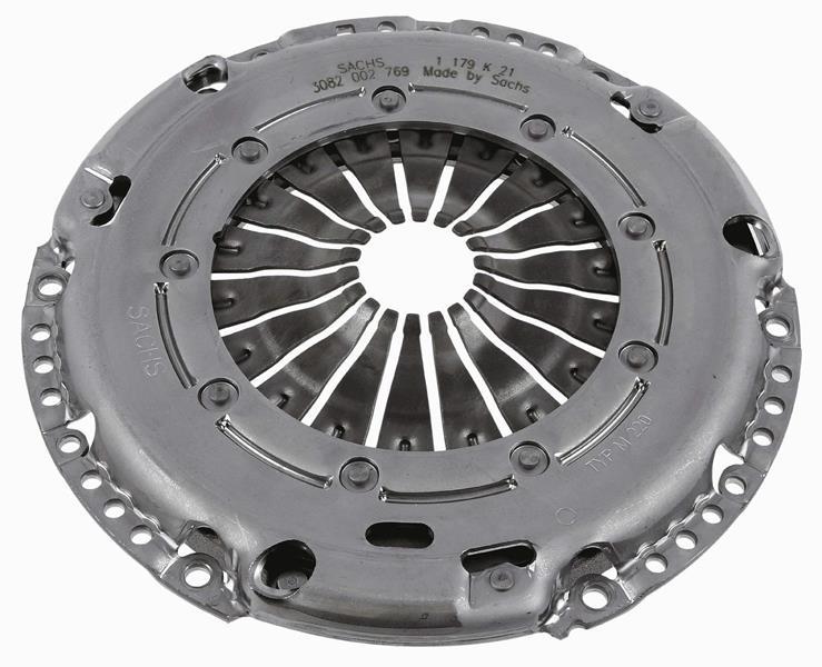 SACHSClutch Pressure PlateSACHS 3082002769