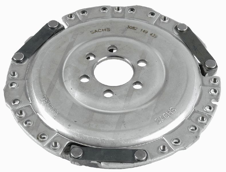 SACHSClutch Pressure PlateSACHS 3082149439