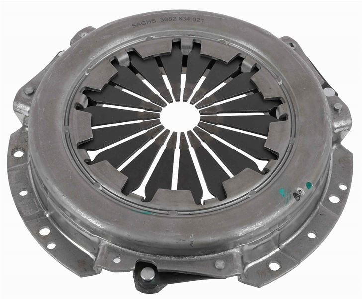 SACHSClutch Pressure PlateSACHS 3082634021