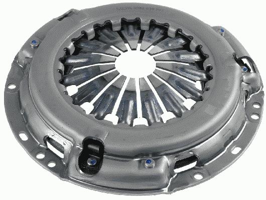 SACHSClutch Pressure PlateSACHS 3082639901