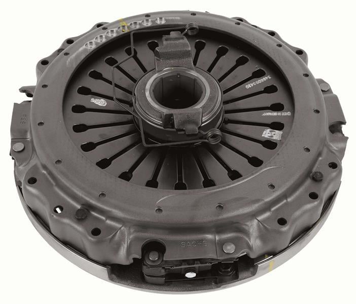 SACHSClutch Pressure PlateSACHS 3488000420