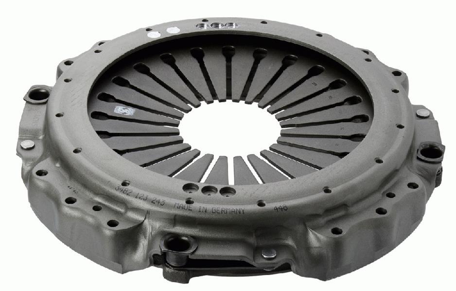 SACHSClutch Pressure PlateSACHS 3482123243