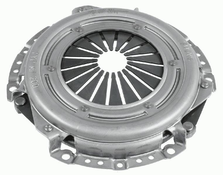 SACHSClutch Pressure PlateSACHS 3082000491