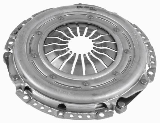 SACHSClutch Pressure PlateSACHS 3082286031