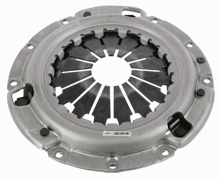 SACHSClutch Pressure PlateSACHS 3082655001
