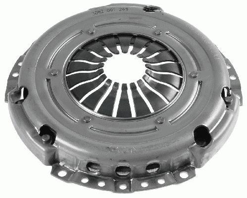 SACHSClutch Pressure PlateSACHS 3082001268