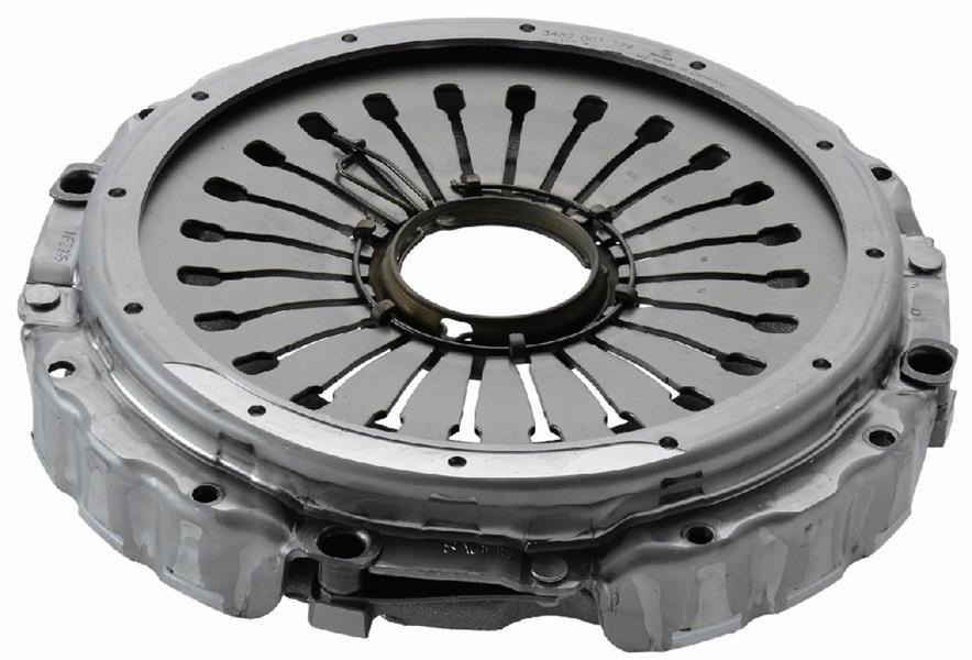 SACHSClutch Pressure PlateSACHS 3482001174