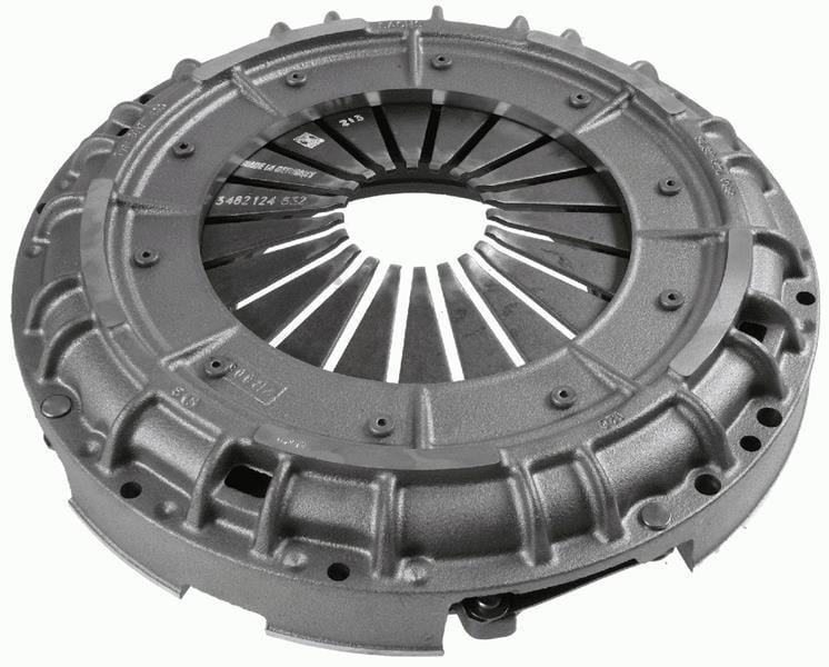 SACHSClutch Pressure PlateSACHS 3482124532
