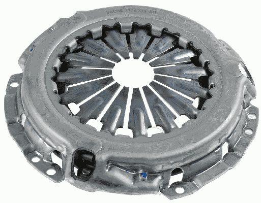 SACHSClutch Pressure PlateSACHS 3082727001
