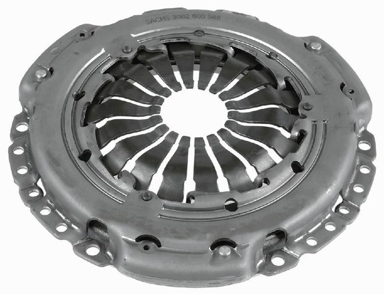 SACHSClutch Pressure PlateSACHS 3082600588