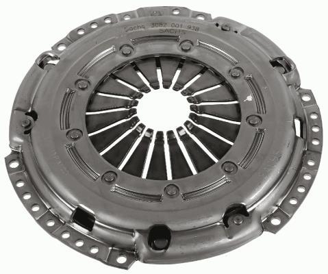 SACHSClutch Pressure PlateSACHS 3082001938