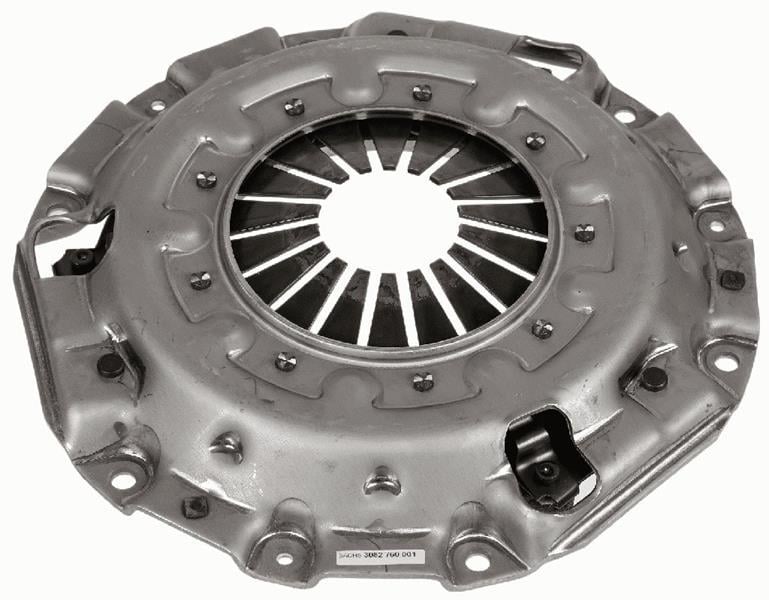 SACHSClutch Pressure PlateSACHS 3082760001