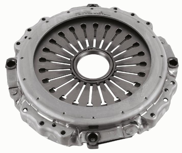SACHSClutch Pressure PlateSACHS 3482124731