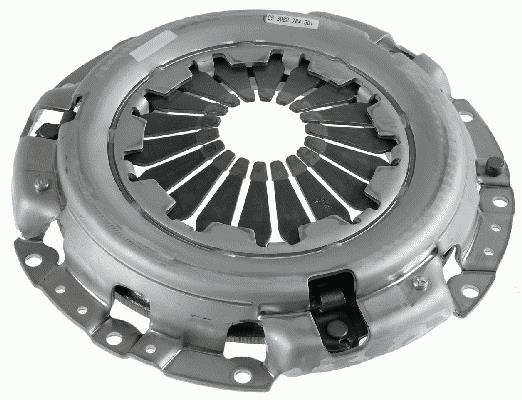 SACHSClutch Pressure PlateSACHS 3082784001