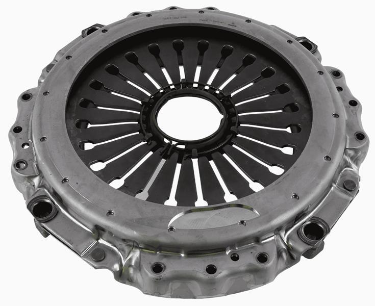SACHSClutch Pressure PlateSACHS 3482002279