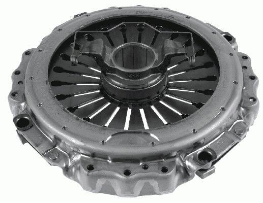 SACHSClutch Pressure PlateSACHS 3483034032