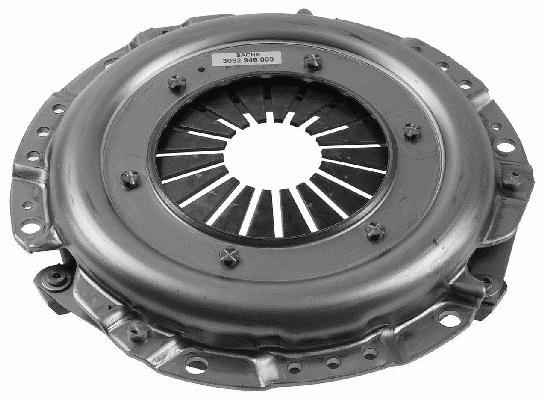 SACHSClutch Pressure PlateSACHS 3082946003