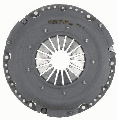 SACHSClutch Pressure PlateSACHS 3082000566