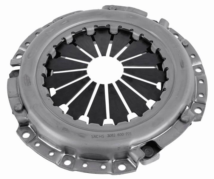 SACHSClutch Pressure PlateSACHS 3082600771