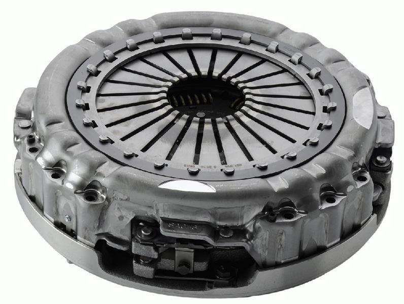 SACHSClutch Pressure PlateSACHS 3488000367