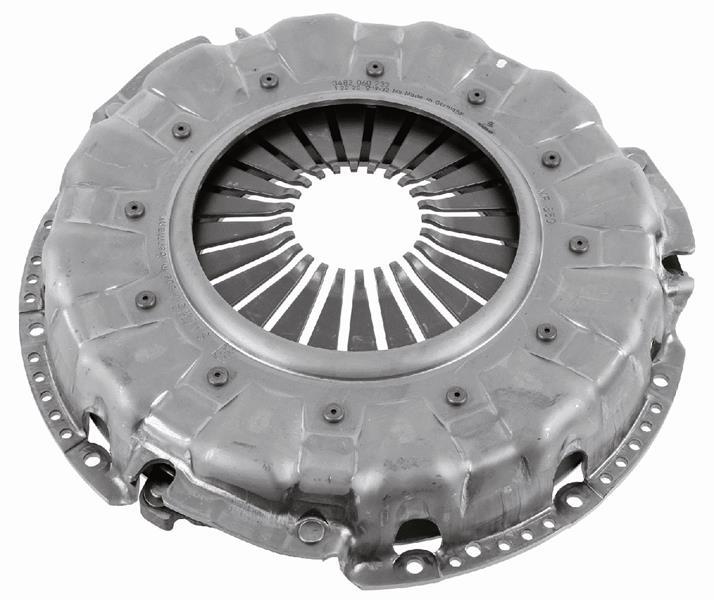 SACHSClutch Pressure PlateSACHS 3482060233