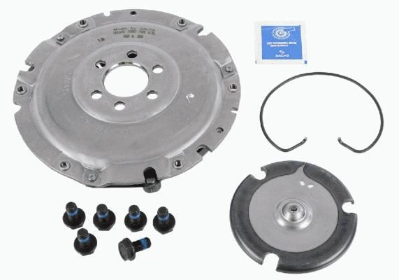 SACHSClutch Pressure PlateSACHS 3000250001