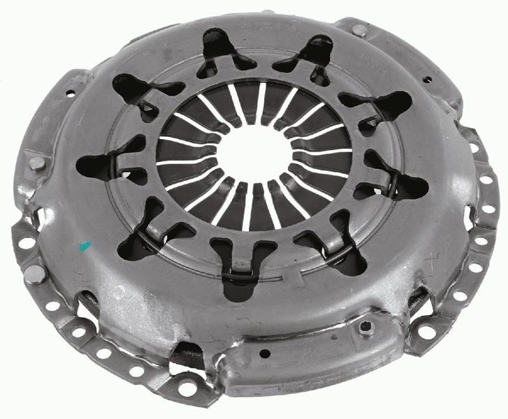 SACHSClutch Pressure PlateSACHS 3082634093