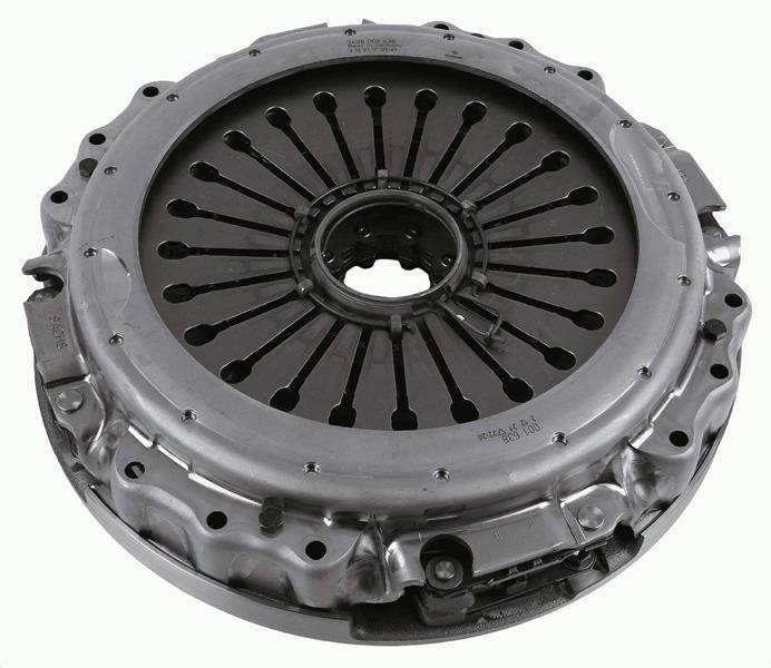 SACHSClutch Pressure PlateSACHS 3488000438