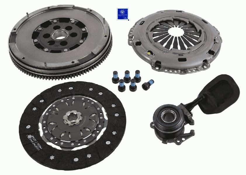 SACHSClutch Zms Kıt Plus CscSACHS 2290601132