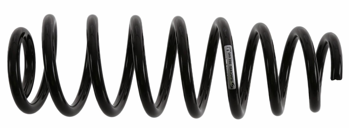 SACHSCoıl SprıngSACHS 992440
