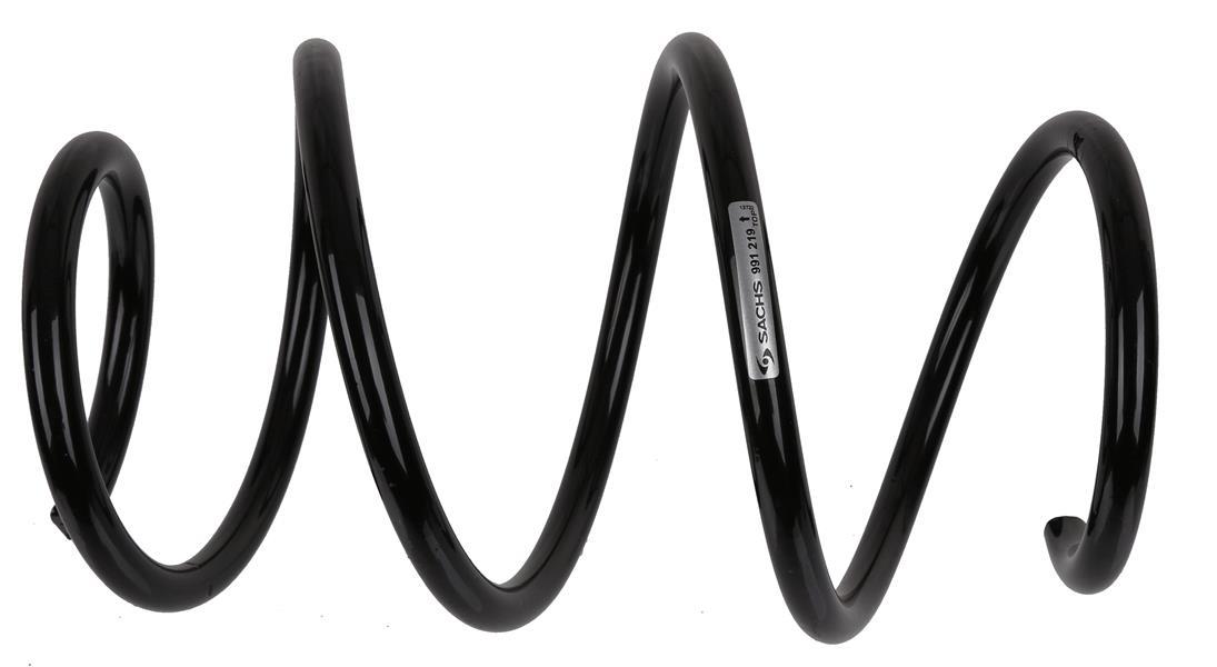 SACHSCoıl SprıngSACHS 991219