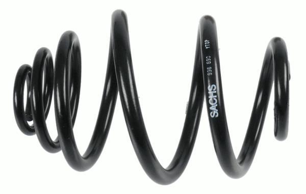 SACHSCoıl SprıngSACHS 996690
