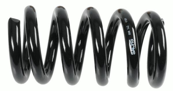 SACHSCoıl SprıngSACHS 998142