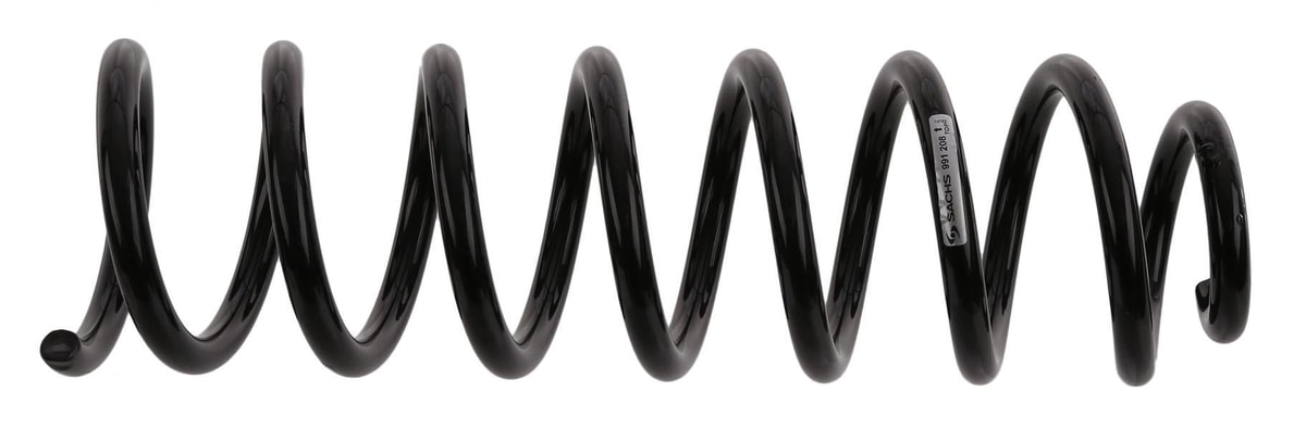 SACHSCoıl SprıngSACHS 991208