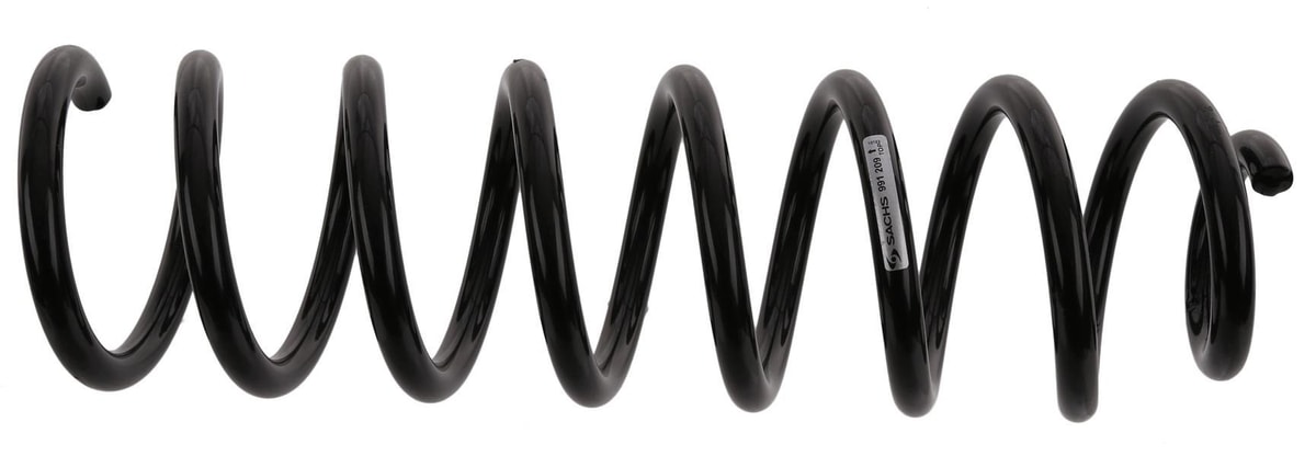 SACHSCoıl SprıngSACHS 991209