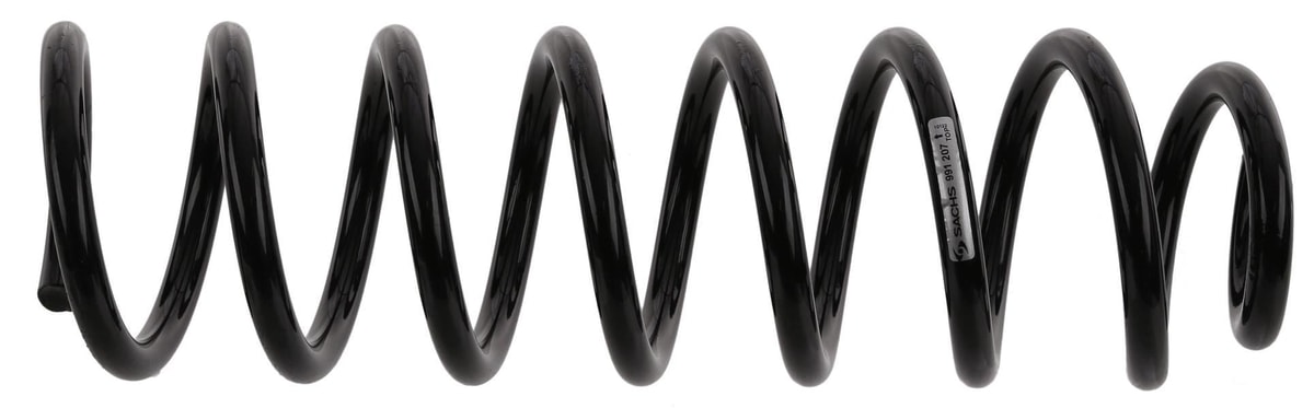 SACHSCoıl SprıngSACHS 991207