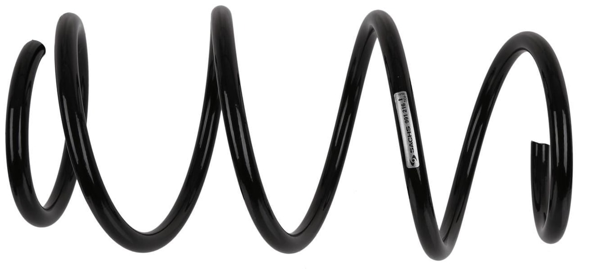 SACHSCoıl SprıngSACHS 991216