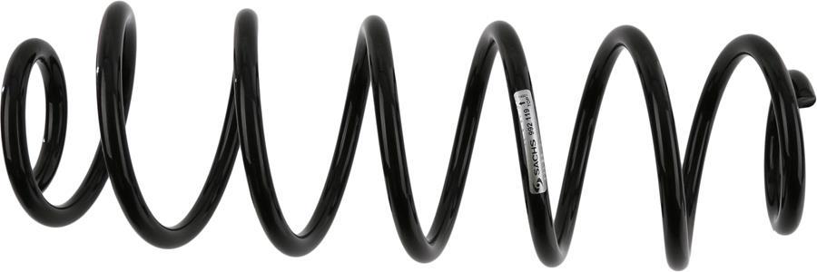 SACHSCoıl SprıngSACHS 992119