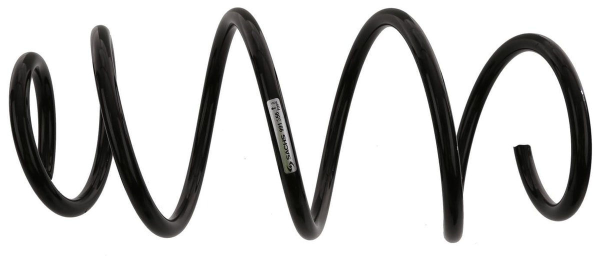SACHSCoıl SprıngSACHS 991356